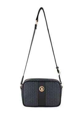 Kadın Siyah Çapraz Çanta - 50293699004