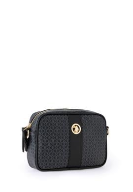 Kadın Siyah Çapraz Çanta - 50293699004