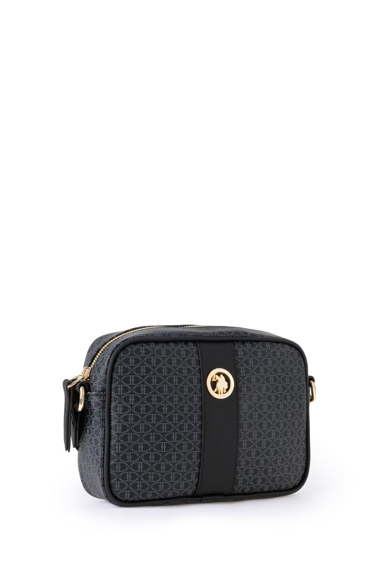 Kadın Siyah Çapraz Çanta - 50293699004