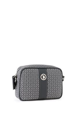 Kadın Gri Çapraz Çanta - 50293699006