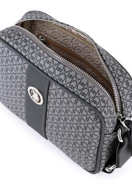 Kadın Gri Çapraz Çanta - 50293699006