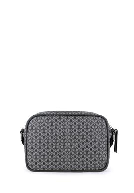 Kadın Gri Çapraz Çanta - 50293699006