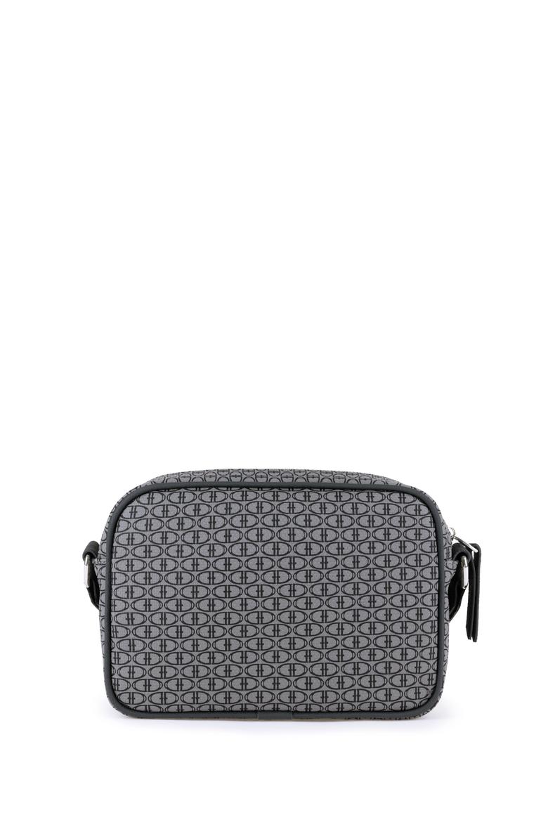 Kadın Gri Çapraz Çanta - 50293699006