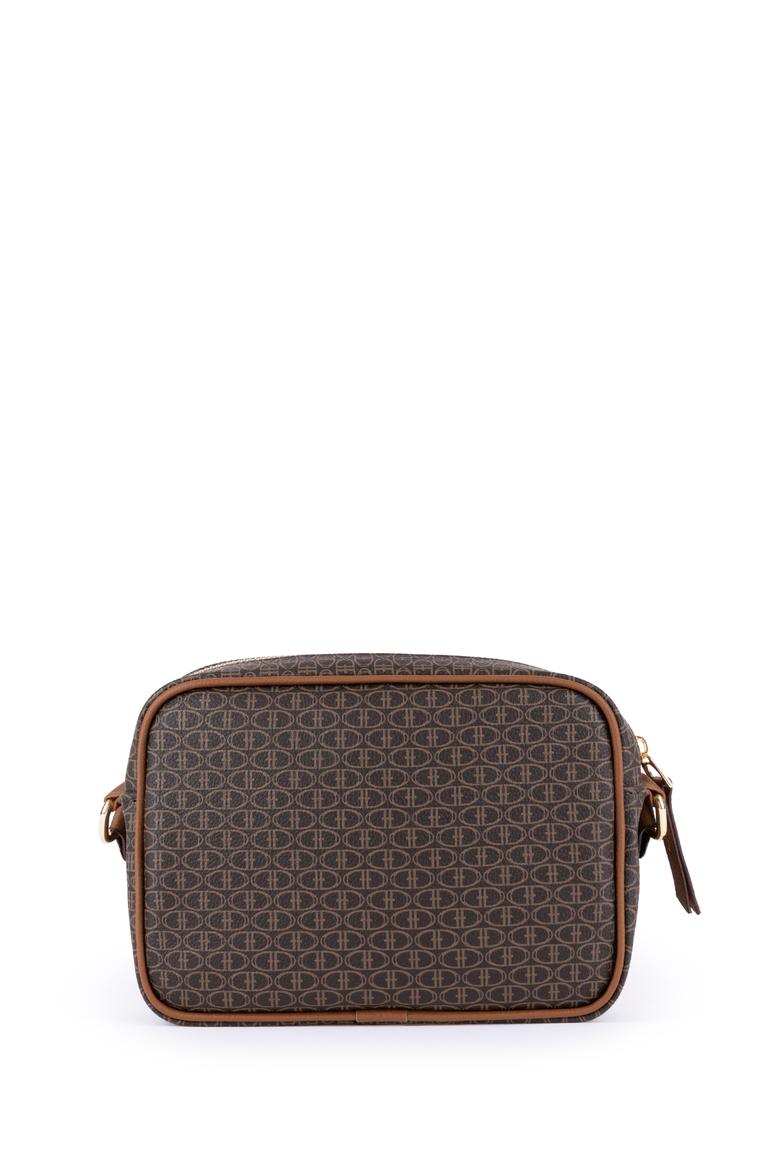 Kadın Kahverengi Çapraz Çanta - 50293699005