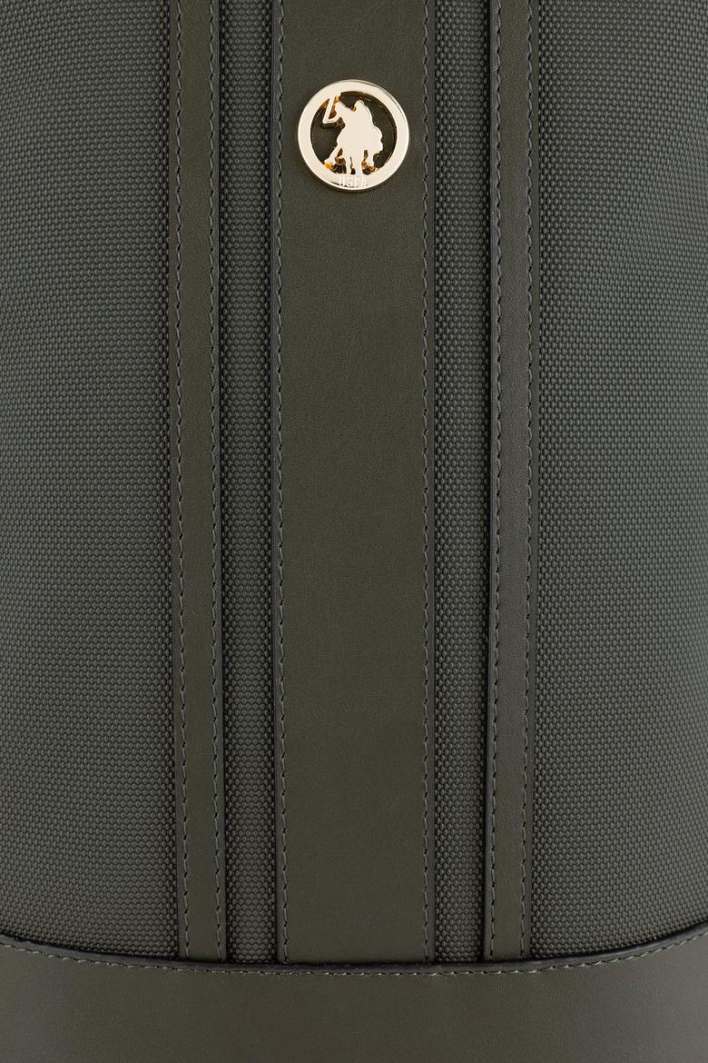 Kadın Haki Sırt Çantası - 50293673008