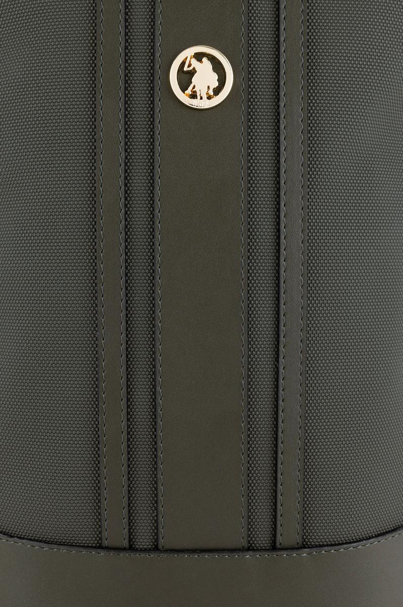 Kadın Haki Sırt Çantası