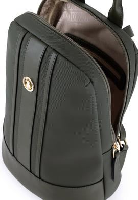 Kadın Haki Sırt Çantası - 50293673008