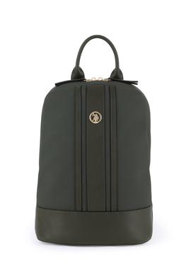 Kadın Haki Sırt Çantası - 50293673008