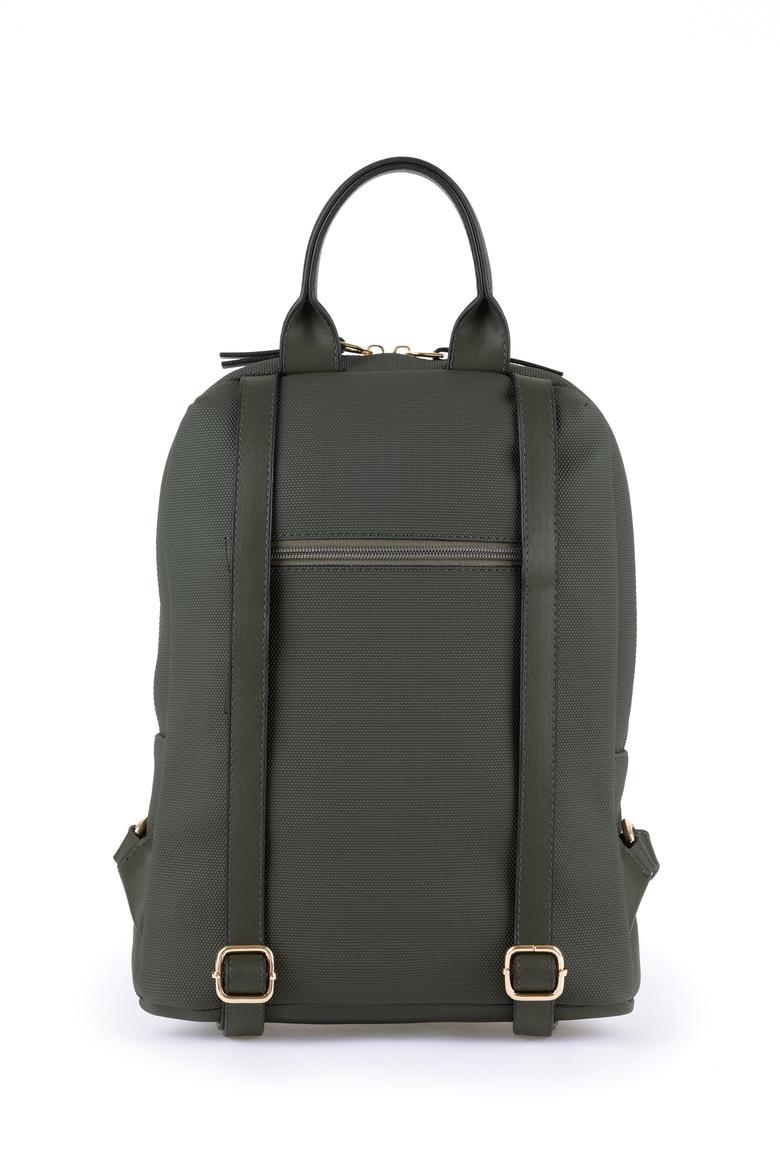 Kadın Haki Sırt Çantası - 50293673008