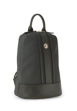 Kadın Haki Sırt Çantası - 50293673008