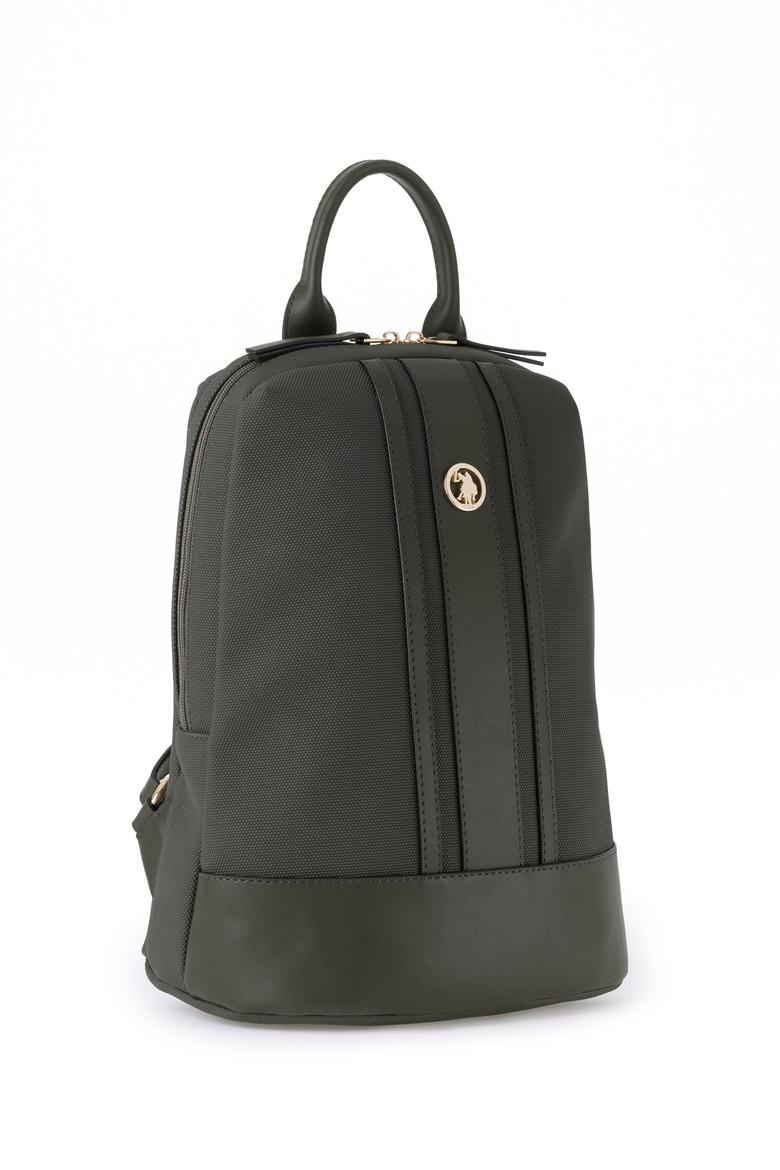 Kadın Haki Sırt Çantası - 50293673008