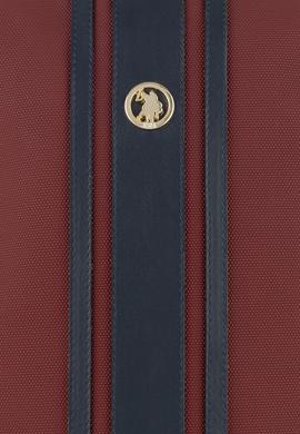 Kadın Bordo Sırt Çantası - 50293673007