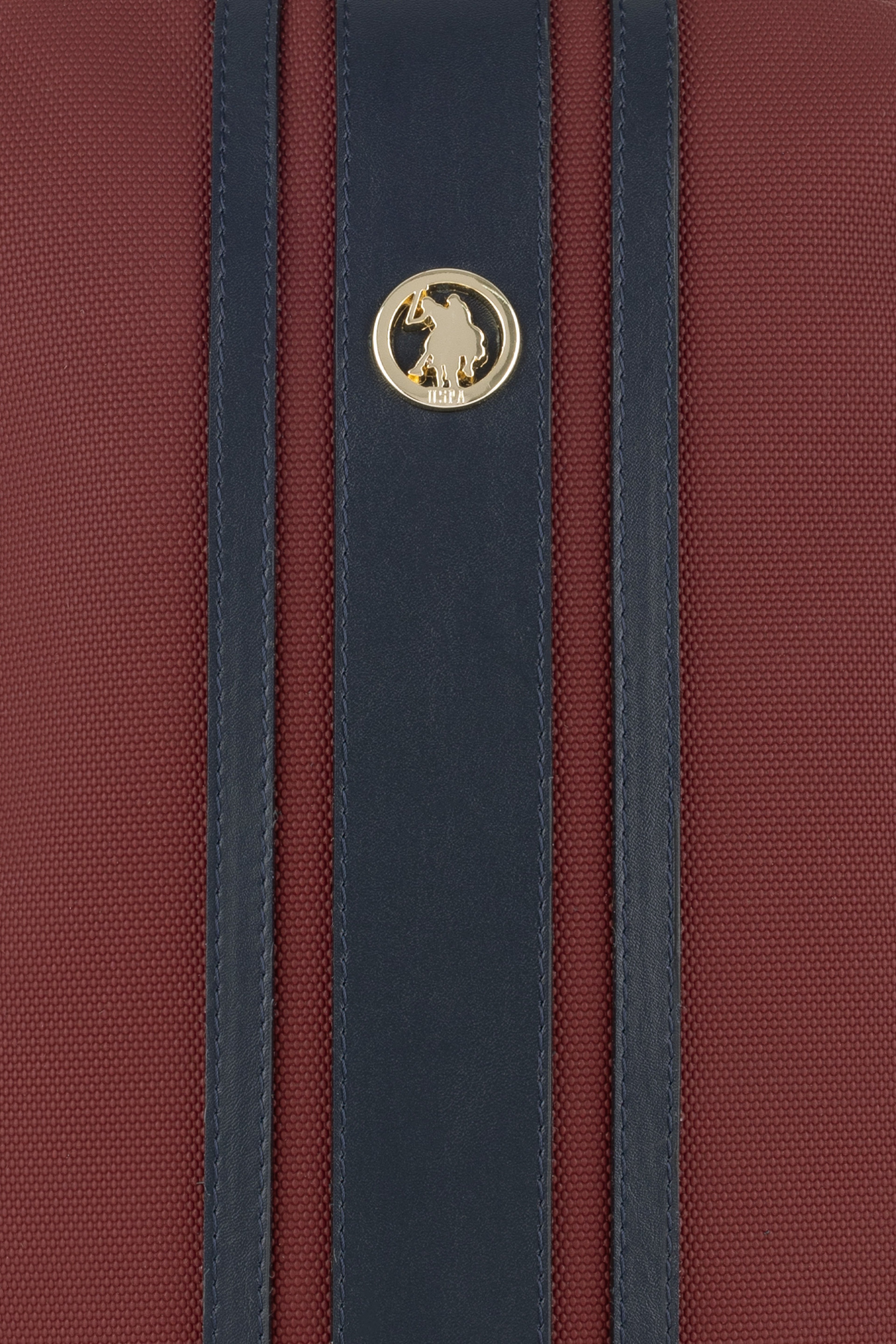 Kadın Bordo Sırt Çantası - Image 7