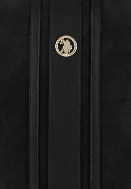 Kadın Siyah Sırt Çantası - 50303400001