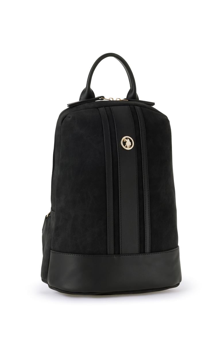 Kadın Siyah Sırt Çantası - 50303400001