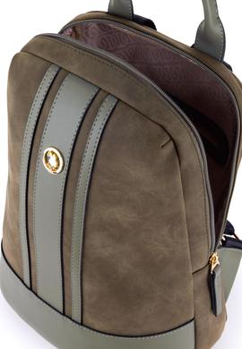 Kadın Haki Sırt Çantası - 50303400002