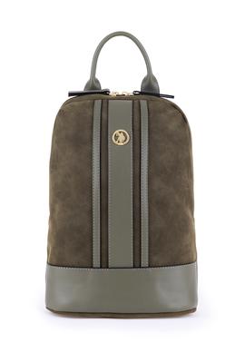 Kadın Haki Sırt Çantası - 50303400002