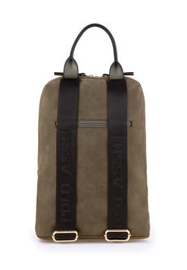 Kadın Haki Sırt Çantası - 50303400002