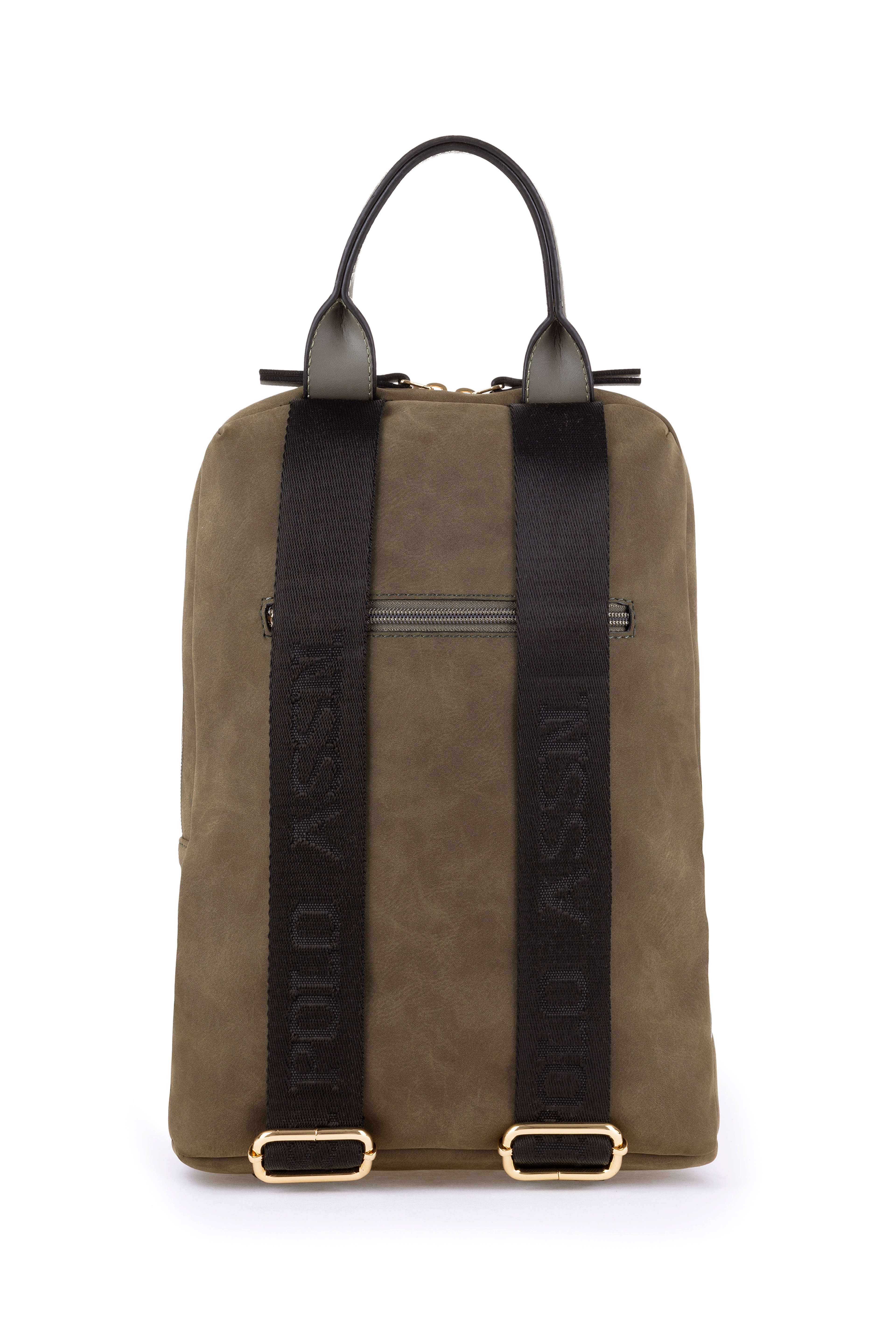 Kadın Haki Sırt Çantası