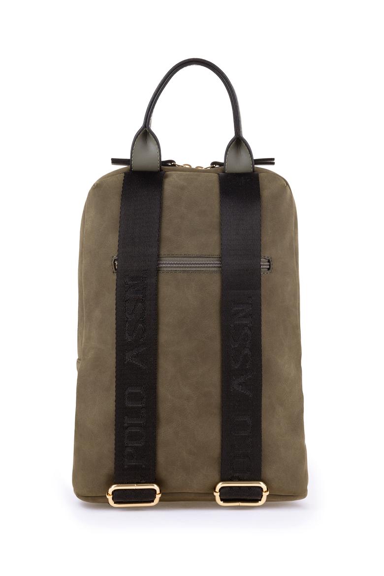 Kadın Haki Sırt Çantası - 50303400002