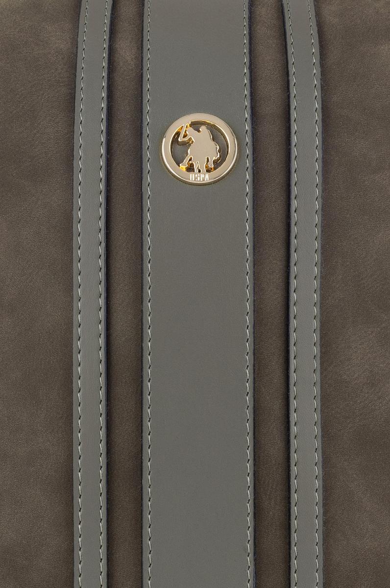 Kadın Haki Sırt Çantası