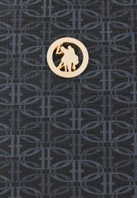 Kadın Siyah Kol Çantası - 50303439001