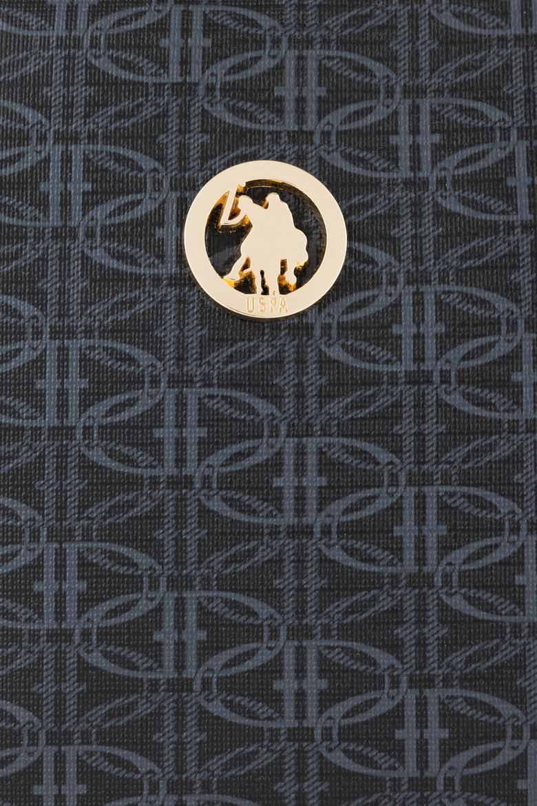 Kadın Siyah Kol Çantası - 50303439001