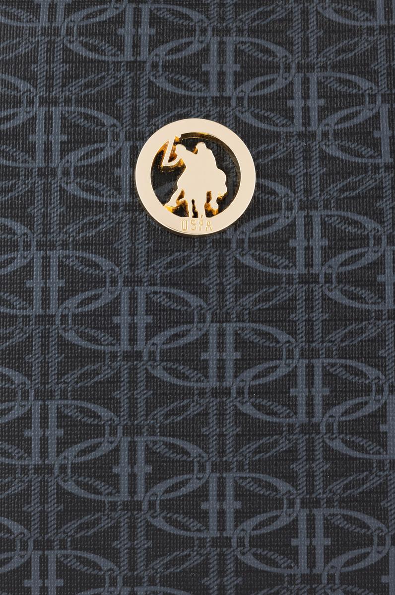 Kadın Siyah Kol Çantası