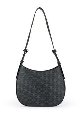 Kadın Siyah Kol Çantası - 50303439001