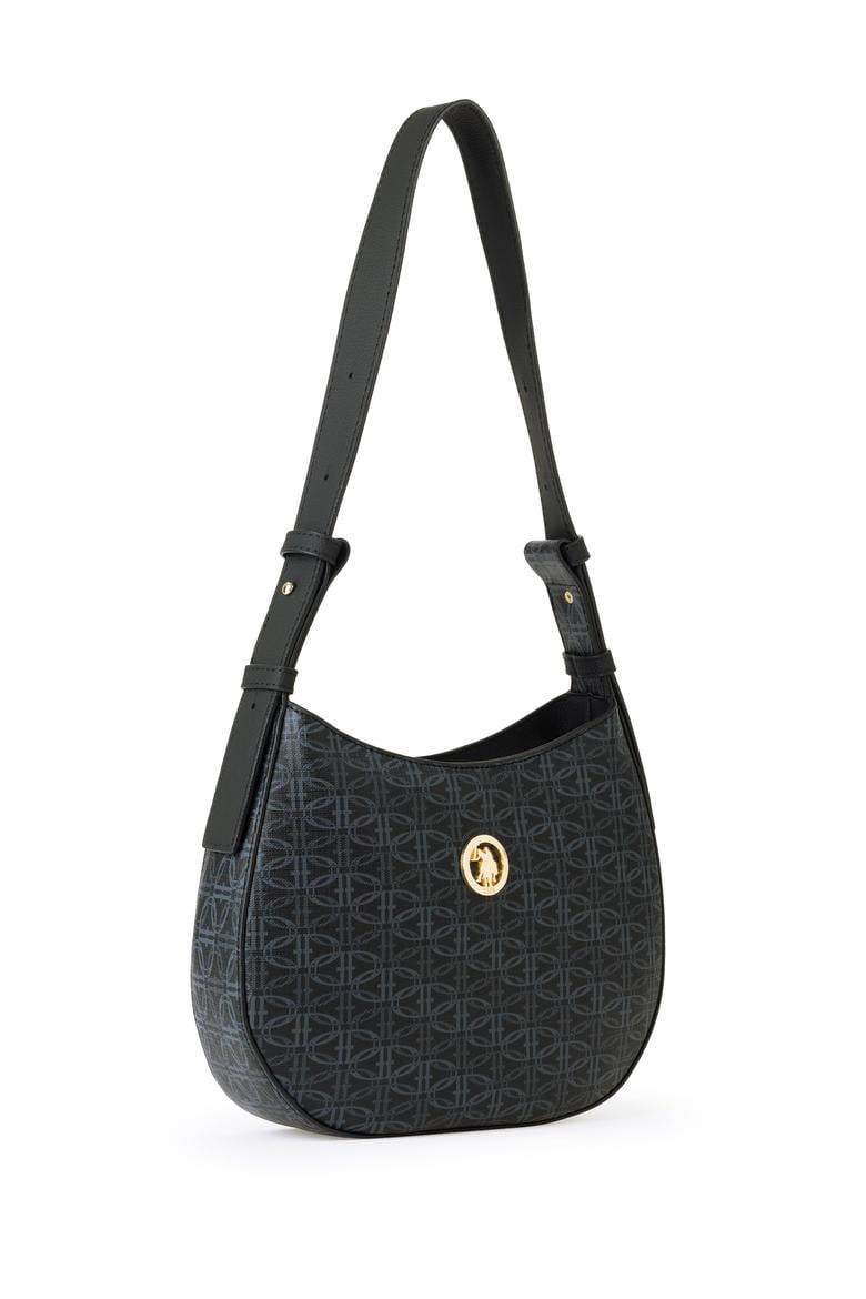 Kadın Siyah Kol Çantası - 50303439001