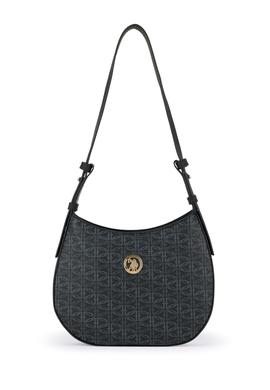 Kadın Siyah Kol Çantası - 50303439001