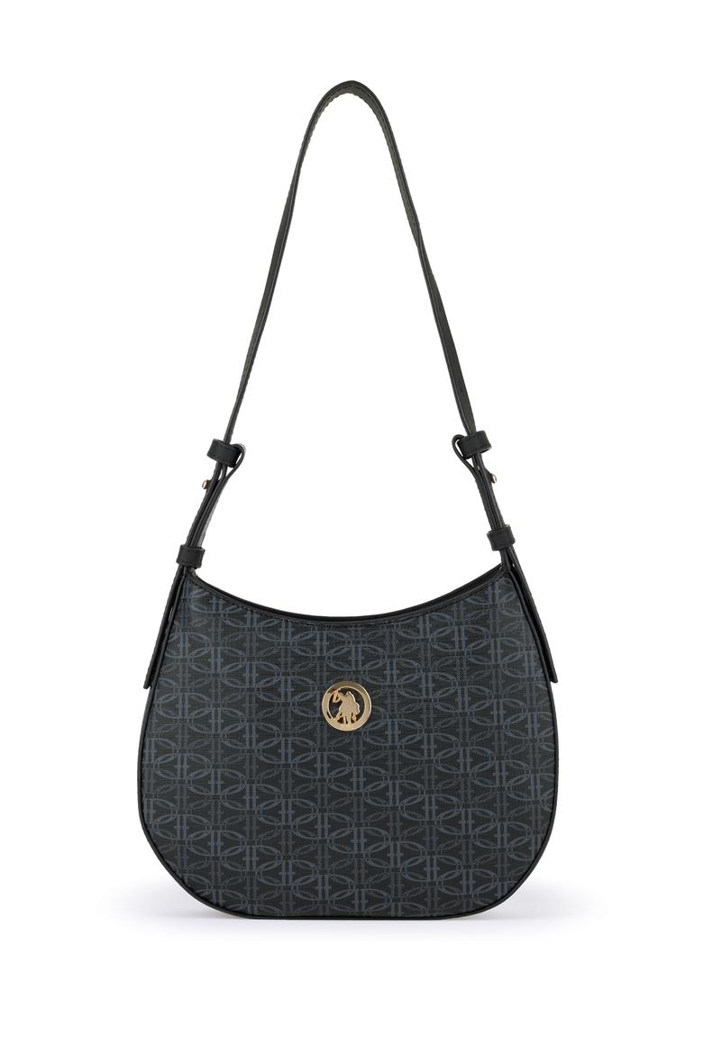 Kadın Siyah Kol Çantası - 50303439001