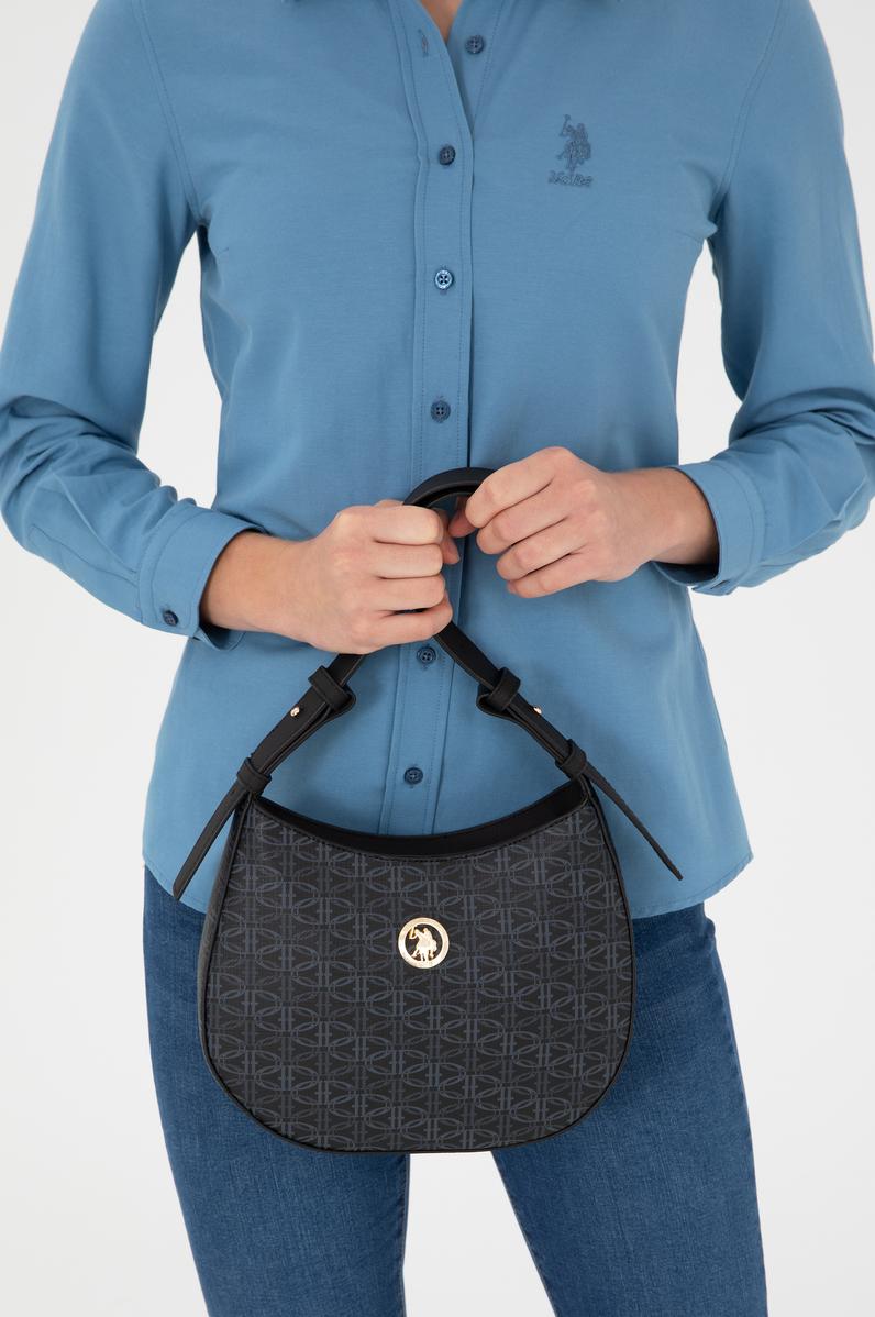 Kadın Siyah Kol Çantası