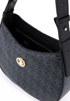 Kadın Siyah Kol Çantası - 50303439001