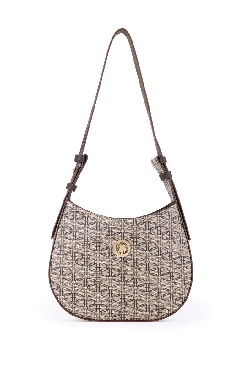 Kadın Vizon Kol Çantası - 50303439003