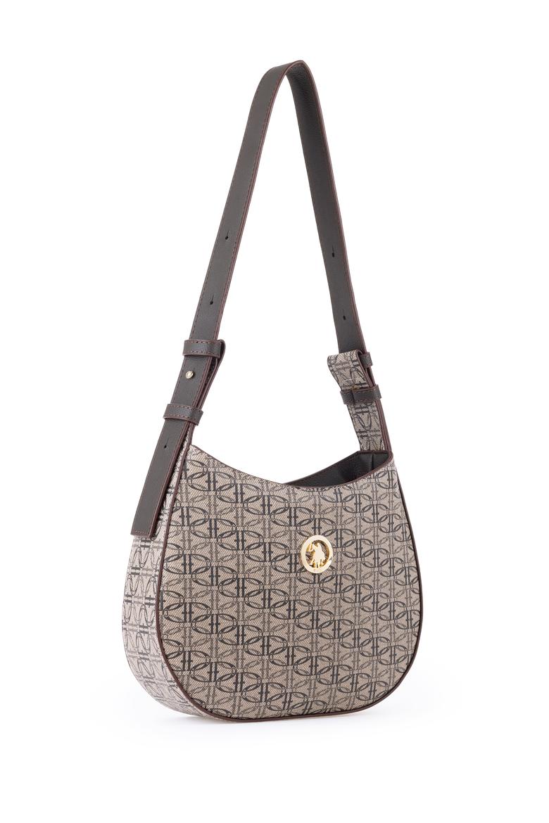 Kadın Vizon Kol Çantası - 50303439003