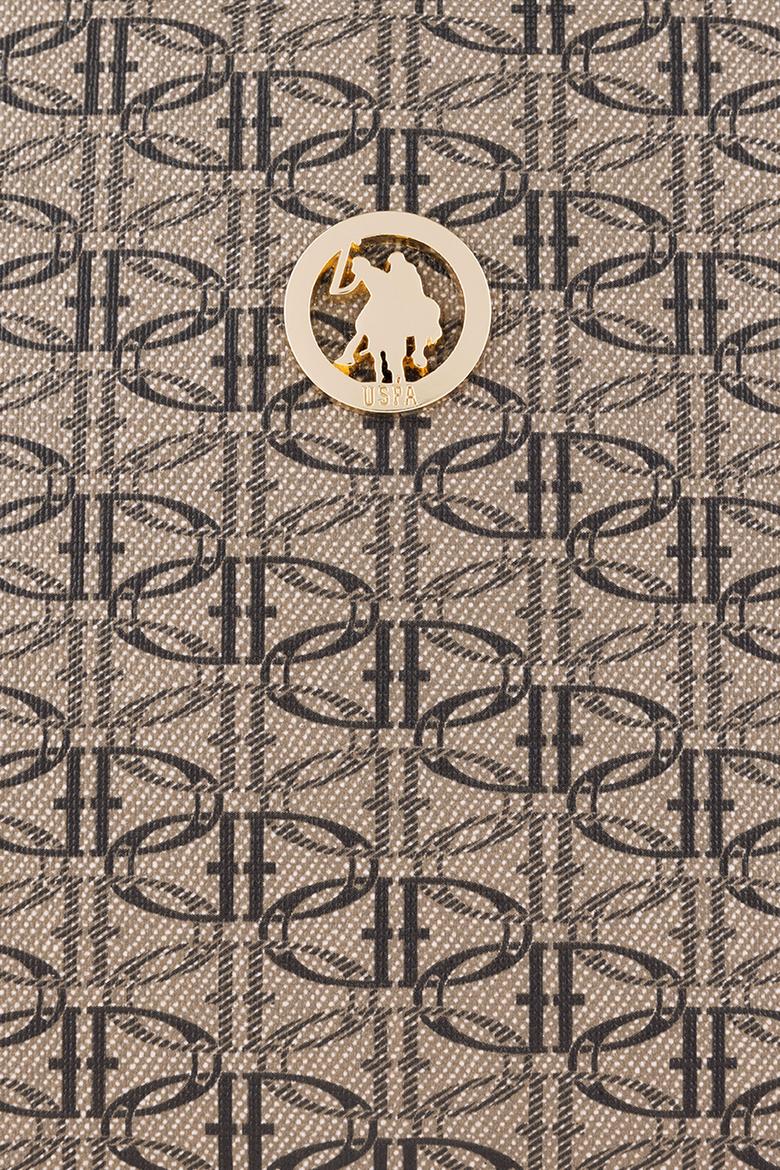 Kadın Vizon Kol Çantası - 50303439003