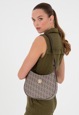 Kadın Vizon Kol Çantası - 50303439003