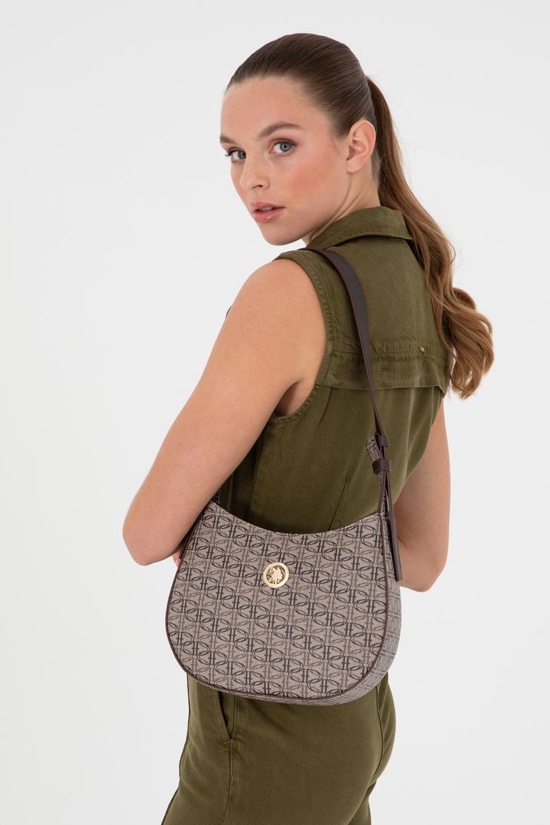 Kadın Vizon Kol Çantası