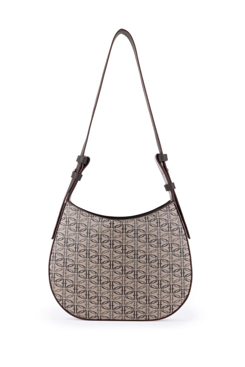 Kadın Vizon Kol Çantası - 50303439003