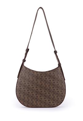 Kadın Kahverengi Kol Çantası - 50303439002