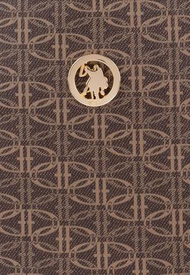 Kadın Kahverengi Kol Çantası - 50303439002