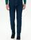 Erkek Mavi Slim Fit Jean Pantolon