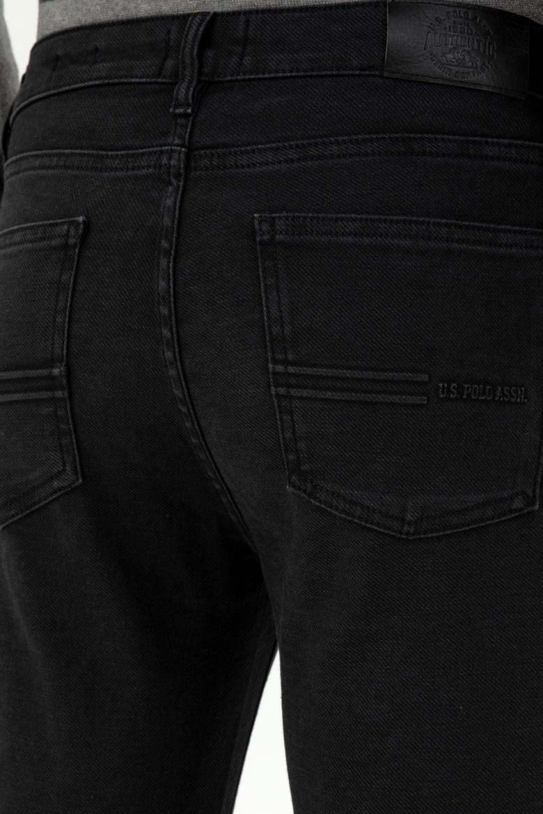 Erkek Siyah Jean Pantolon - 50289464072