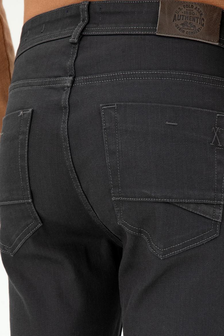 Erkek Antrasit Jean Pantolon - 50289505037