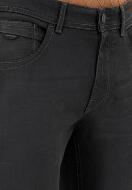 Erkek Antrasit Jean Pantolon - 50289505037