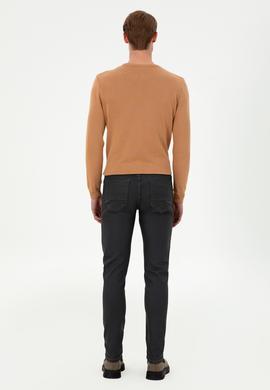 Erkek Antrasit Jean Pantolon - 50289505037