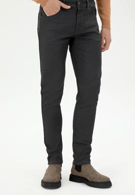 Erkek Antrasit Jean Pantolon - 50289505037