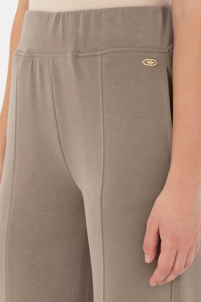 Kadın Haki Eşofman Altı - 50296394016