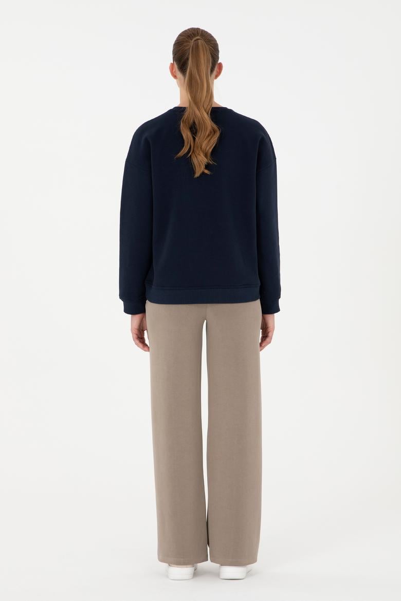 Kadın Haki Eşofman Altı - 50296394016